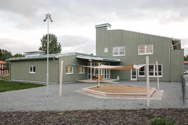 Kindergarten