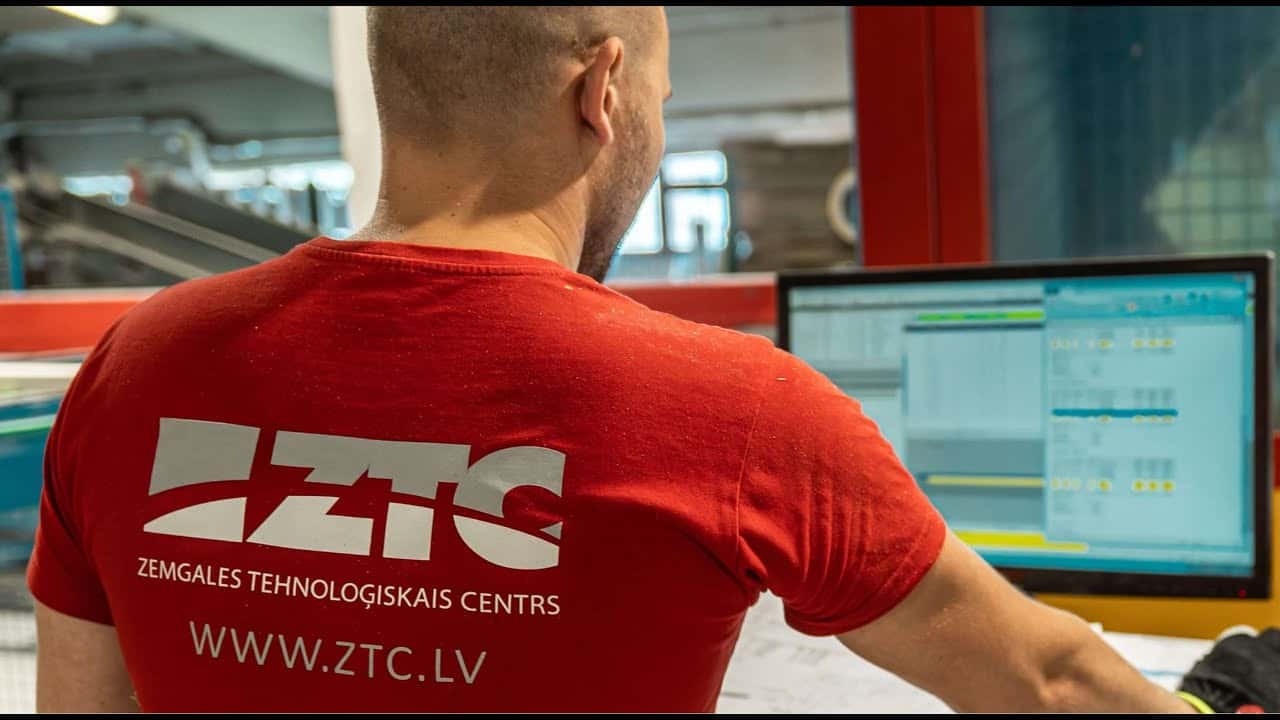 Our Factory Video video thumbnail